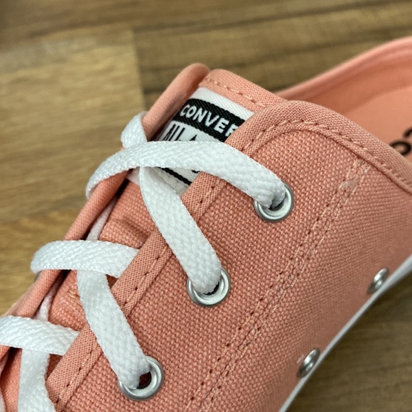 CONVERSE CTAS MULE SLIP BRAND NEW - Picture 6 of 8